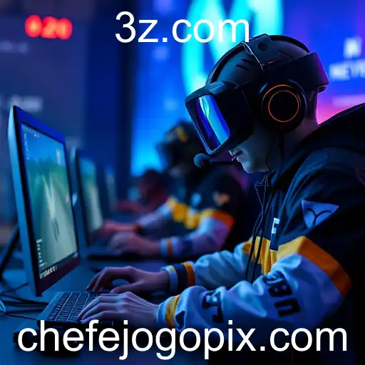 Inovações e Desafios: O Cenário Atual dos Jogos no Brasil