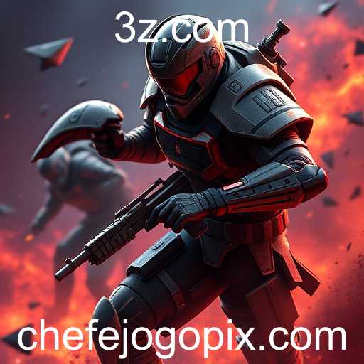 Revolução nos Jogos Brasileiros: Chefejogo e o Futuro do Entretenimento