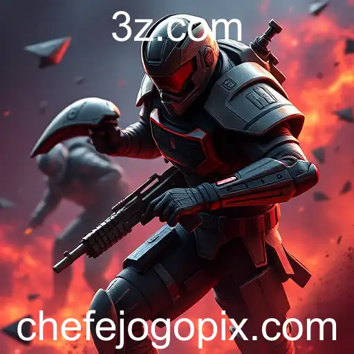 Revolução nos Jogos Brasileiros: Chefejogo e o Futuro do Entretenimento