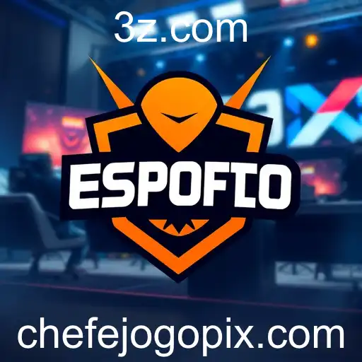Chefejogo Revoluciona Cenário dos eSports em 2025