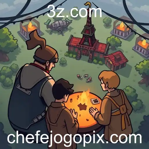Explorando a Importância dos Jogos de Comunidade em chefejogo