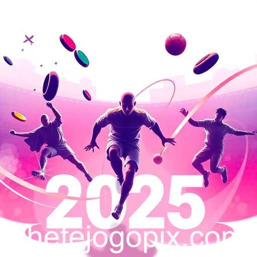 Tendências e Desafios do Mercado de Jogos em 2025