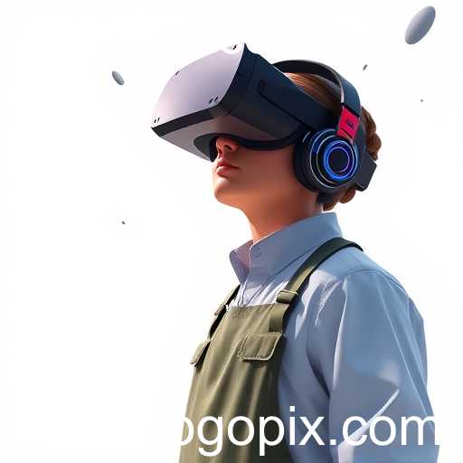 A Revolução dos Jogos em 2025: Tendências e Impactos