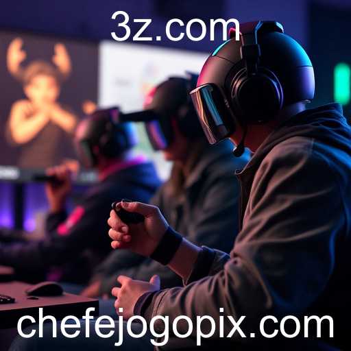 A Revolução dos Jogos: O Impacto dos Serviços de Streaming em 2025