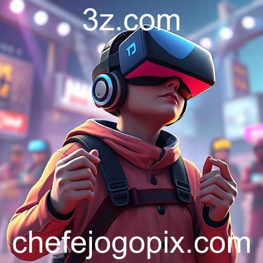 O Impacto das Novas Tecnologias no Mundo dos Jogos