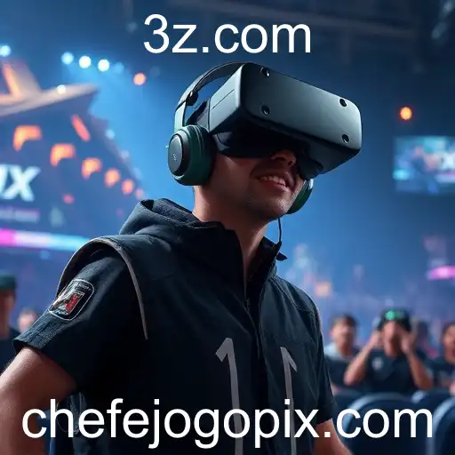 Revolução no Mundo dos Jogos em 2025