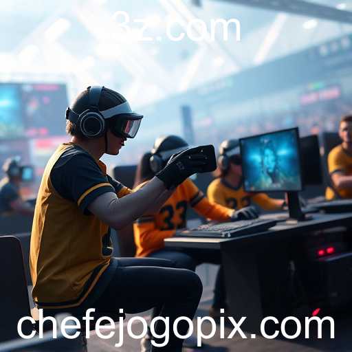 Novidades no Universo Gamer de 2025