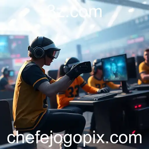 Novidades no Universo Gamer de 2025