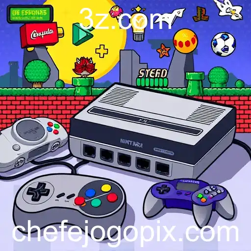 Conquistas e Desafios do Chefejogo em 2025