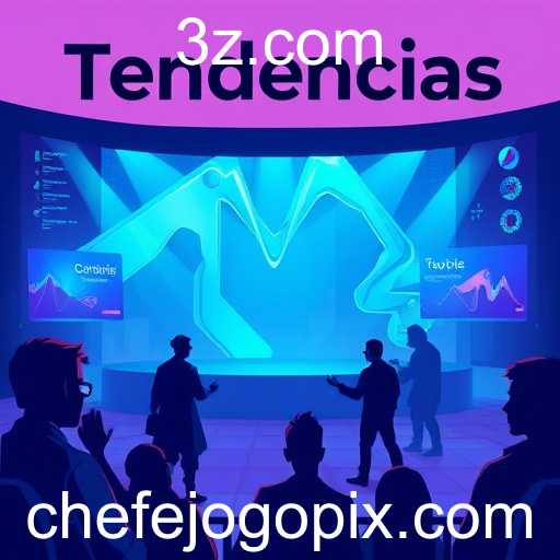 Chefejogo: O Polo dos Jogos em 2025