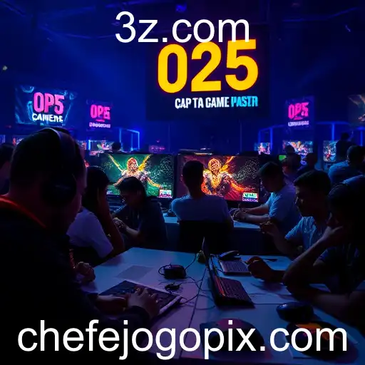 Impacto do Jogo Global na Rua dos Gamers