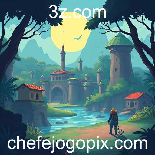 Inovações e Tendências em Jogos para 2025