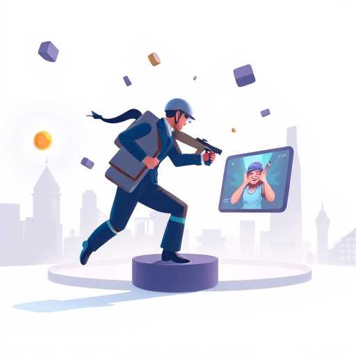 A Evolução dos Jogos Online em 2025