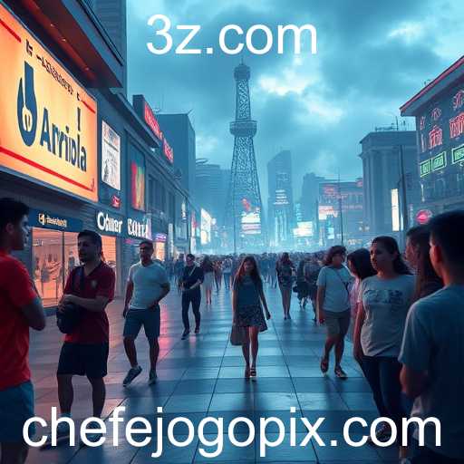 A Revolução dos Jogos em 2025