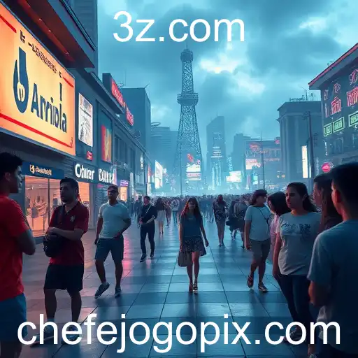 A Revolução dos Jogos em 2025