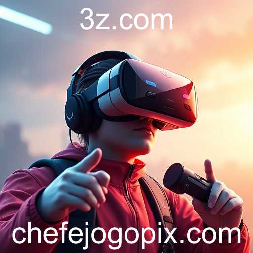 Revoluções Tecnológicas no Mundo dos Jogos