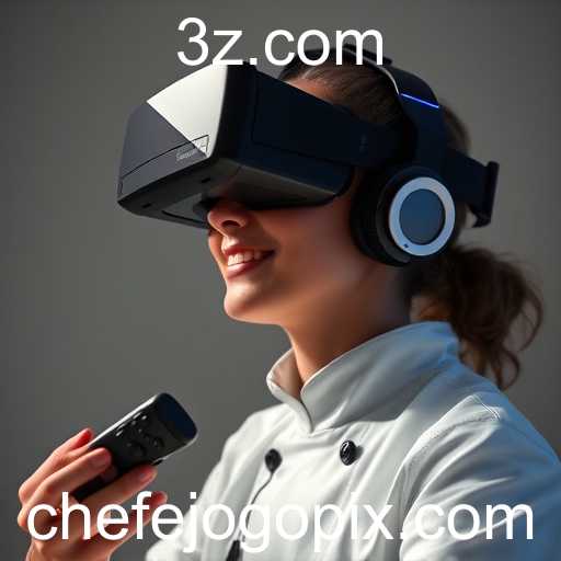 Tendências e Desafios do Setor de Jogo em 2025