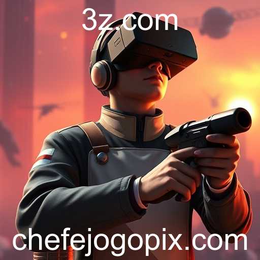 Novidades e Tendências no Mundo dos Jogos em 2025