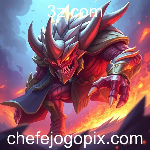 Guia Completo para Vencer o Chefe Final em Chefes de Jogo