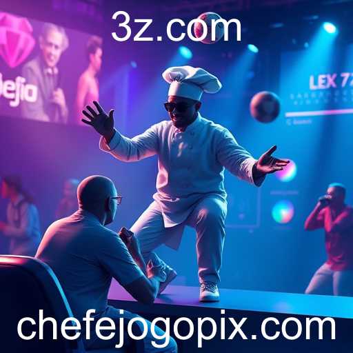 O Impacto do Chefejogo na Comunidade de Gamers em 2025