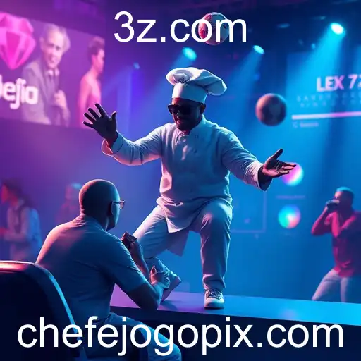 O Impacto do Chefejogo na Comunidade de Gamers em 2025