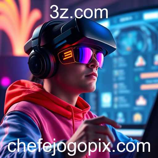 Impacto dos Avanços Tecnológicos nos Jogos Online