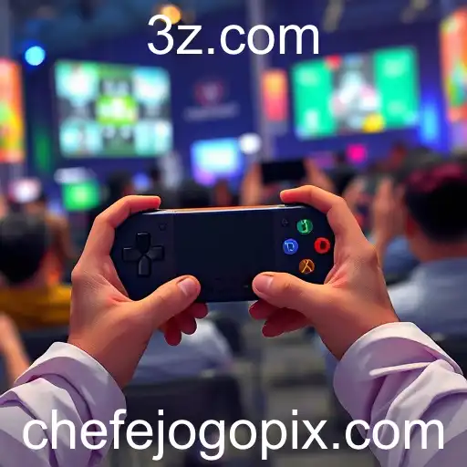 O Impacto dos Jogos no Brasil: Uma Análise do Mercado