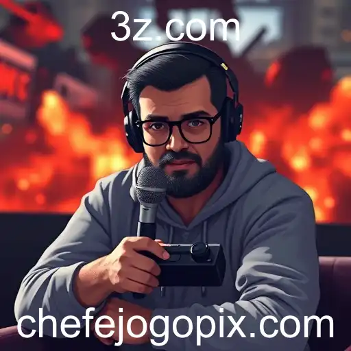 Entrevistas: Desvendando o Mundo dos Desenvolvedores de Jogos