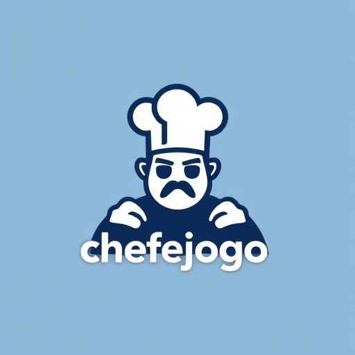 chefejogo