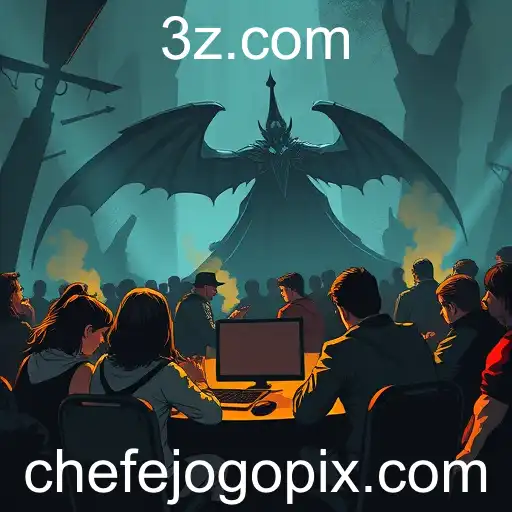 Tendências do Desenvolvimento de Jogos em 2025