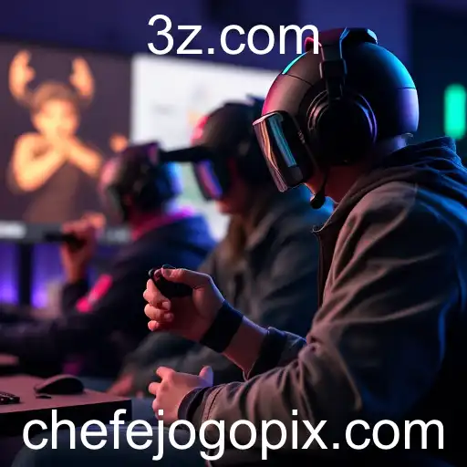 A Revolução dos Jogos: O Impacto dos Serviços de Streaming em 2025