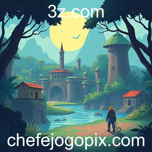 Inovações e Tendências em Jogos para 2025