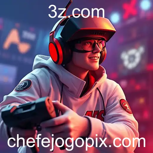 Tendências e Desafios no Mundo dos Jogos Online