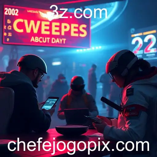 O Impacto dos Jogos no Dia a Dia Moderno