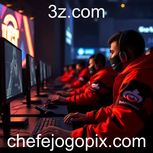 A Evolução dos Jogos Online