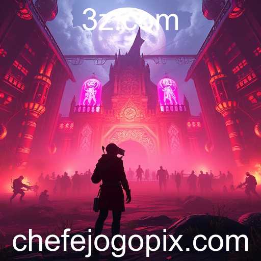 Nova Era de 'Chefejogo' Revoluciona o Mercado de Games