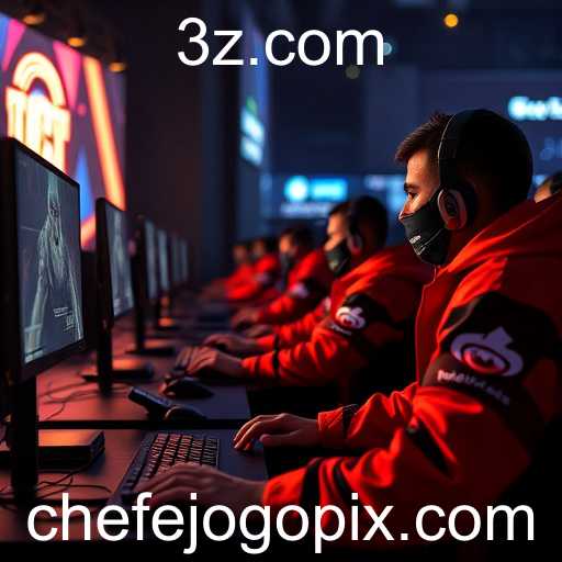 A Evolução dos Jogos Online