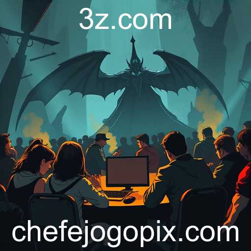 chefejogo