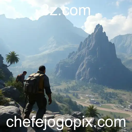 Explorando as Principais Pré-visualizações de Jogos do Ano