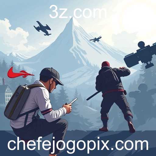 chefejogo