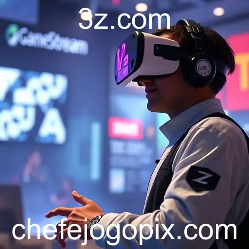 Tendências e Inovações em Jogos Digitais