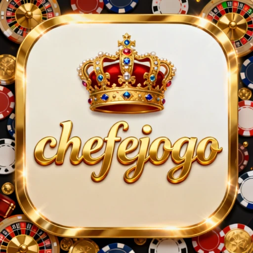 chefejogo
