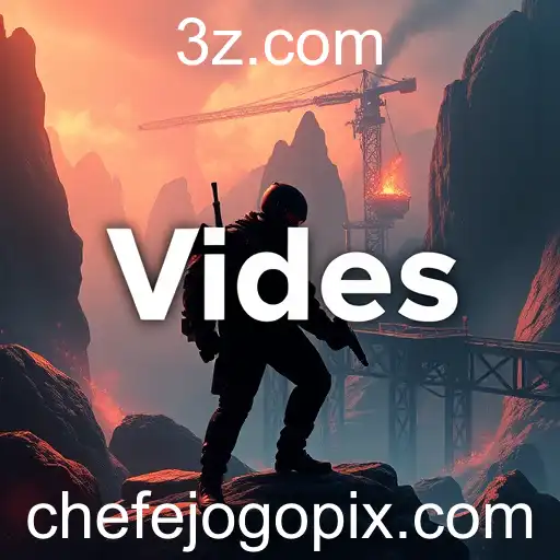 A Ascensão dos Jogos de Vídeo na Plataforma 'chefejogo'